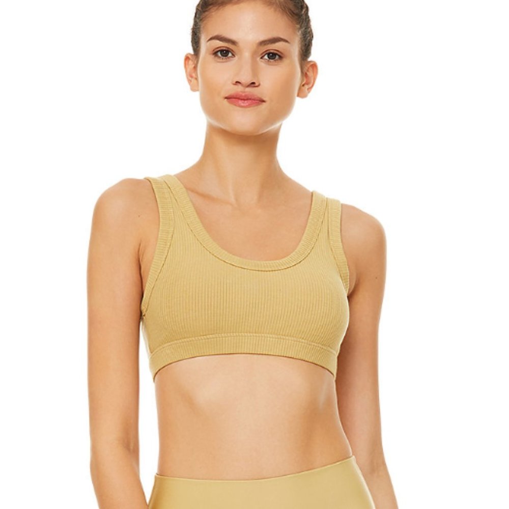 ALO Sports Bra